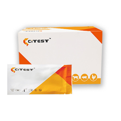 Porcine Pseudorabies GE Antibody (PRV-GE) Veterinary Rapid Test Kit With Reliable Results